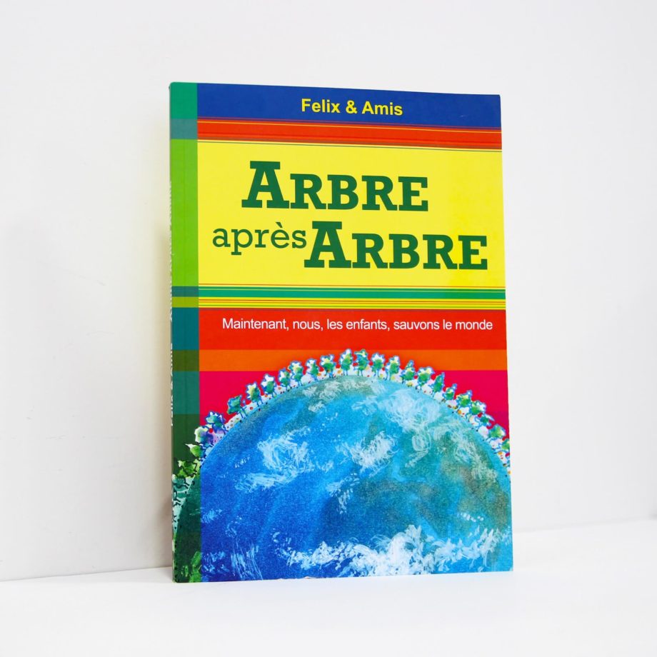 Arbre après Arbre
