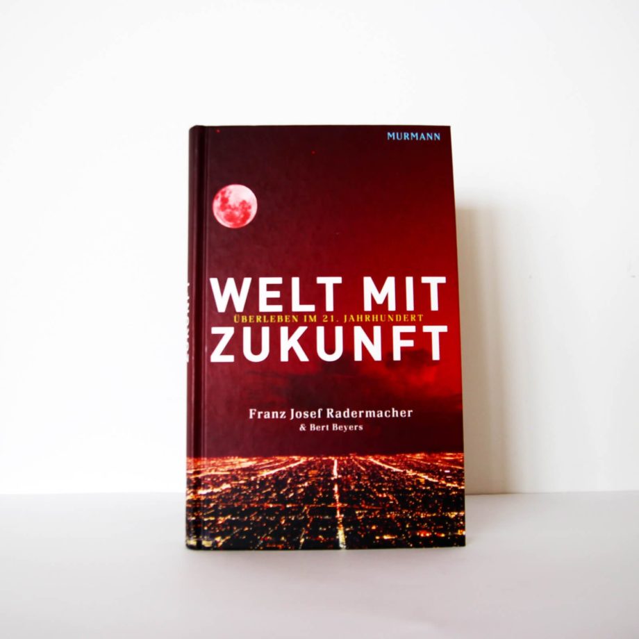 Welt mit Zukunft