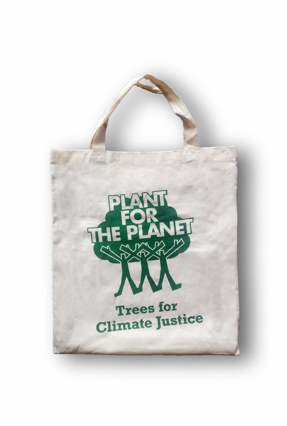 Plant-for-the-Planet Textilbeutel