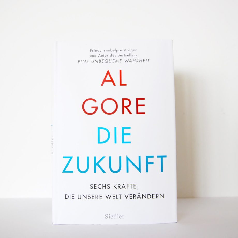 Die Zukunft