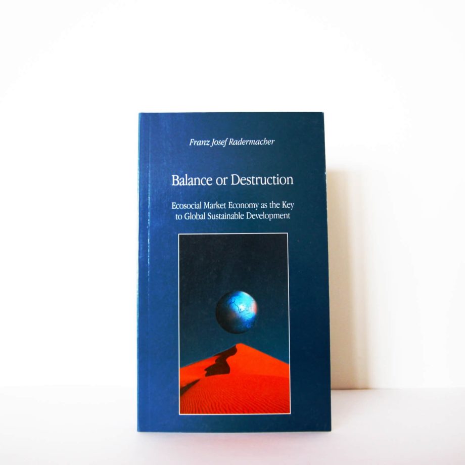 Balance or Destruction
