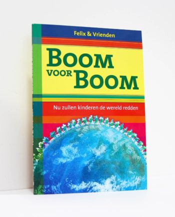 Boom voor Boom