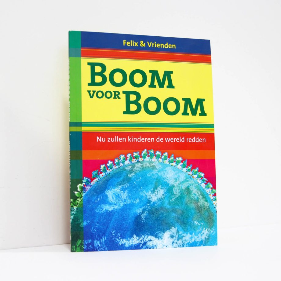 Boom voor Boom