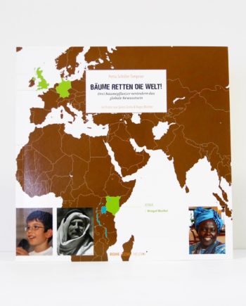 Bäume retten die Welt!