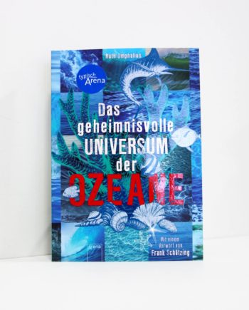Das Geheimnisvolle Universum