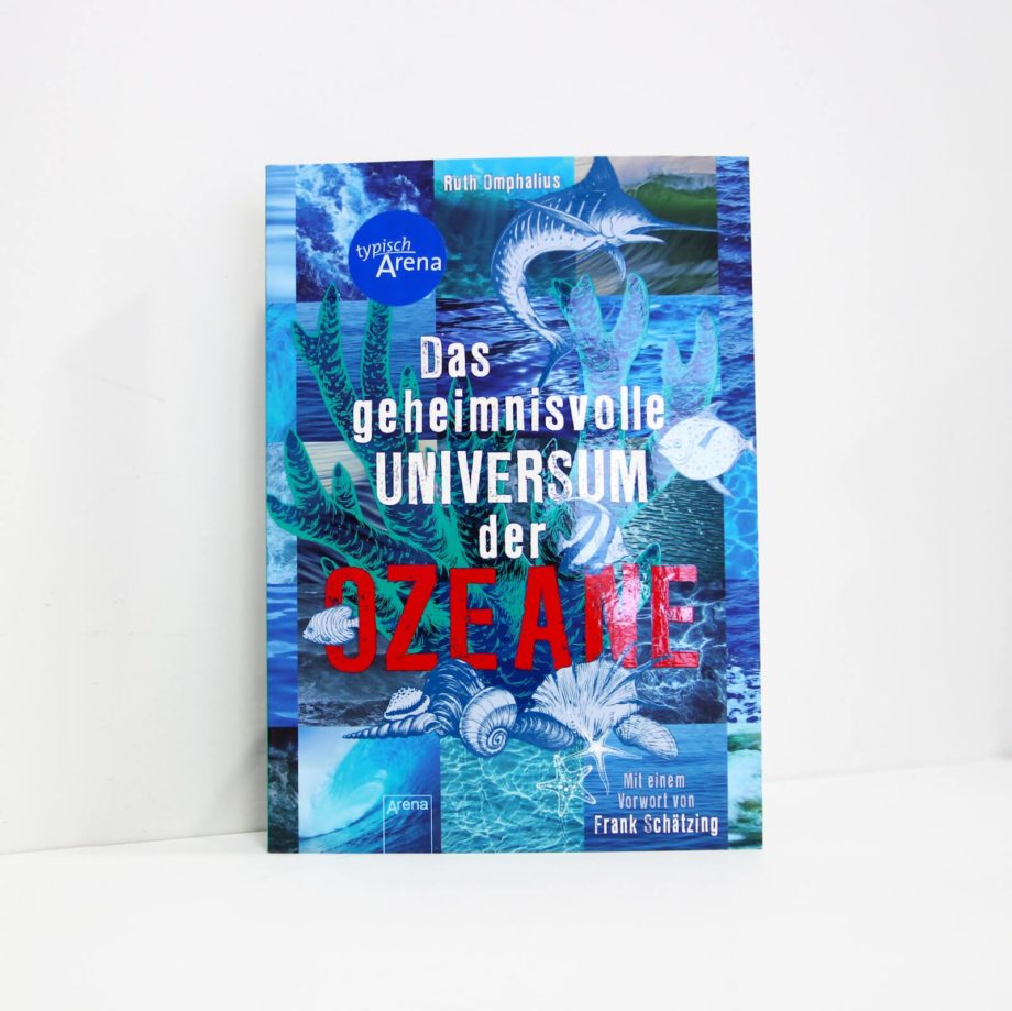 Das Geheimnisvolle Universum