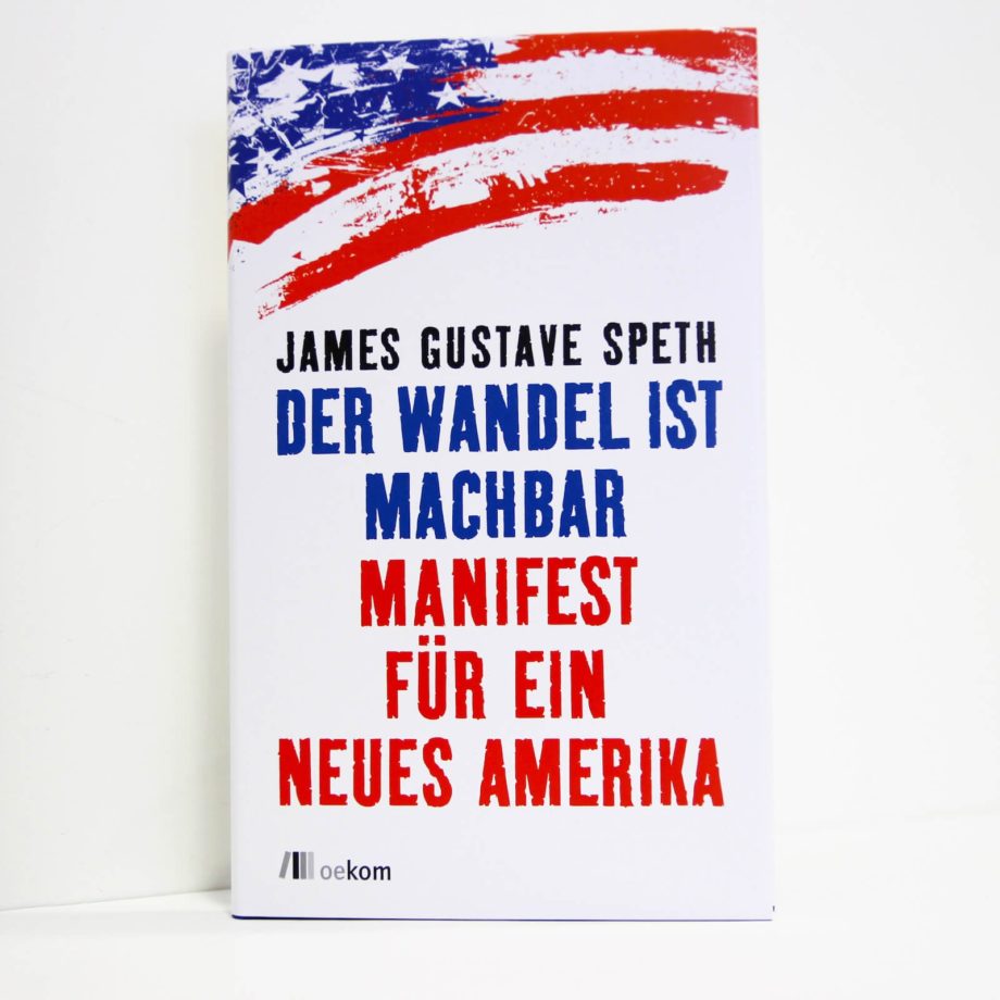 Der Wandel ist machbar