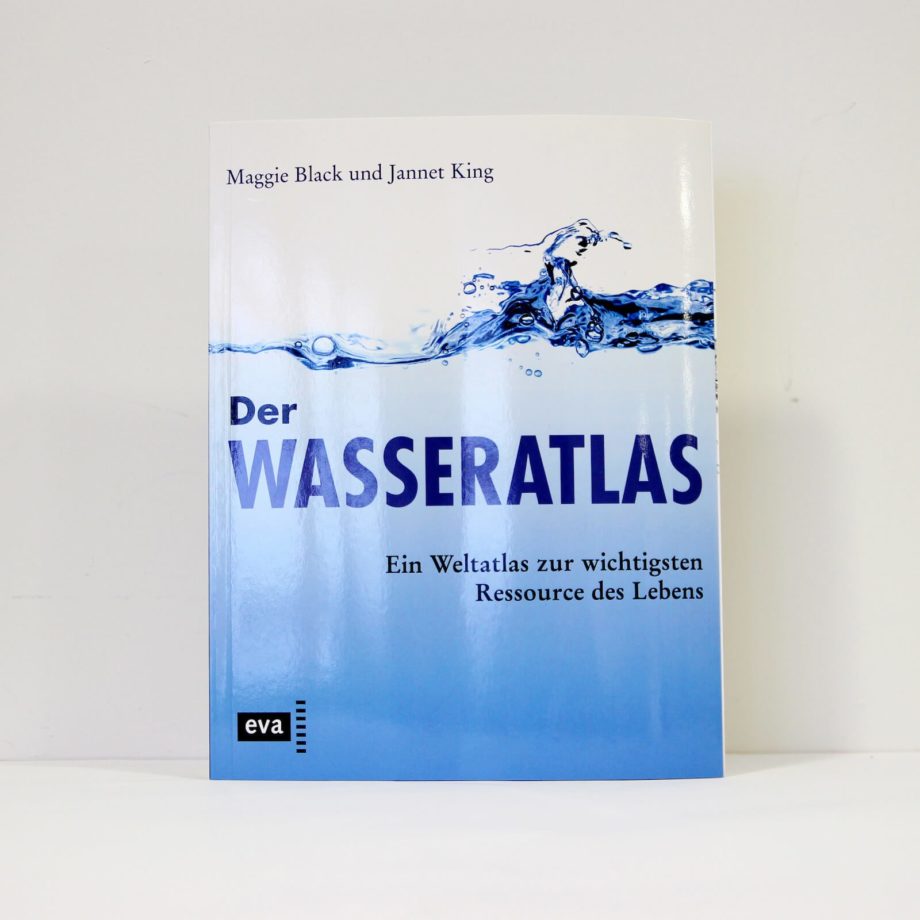 Der Wasseratlas