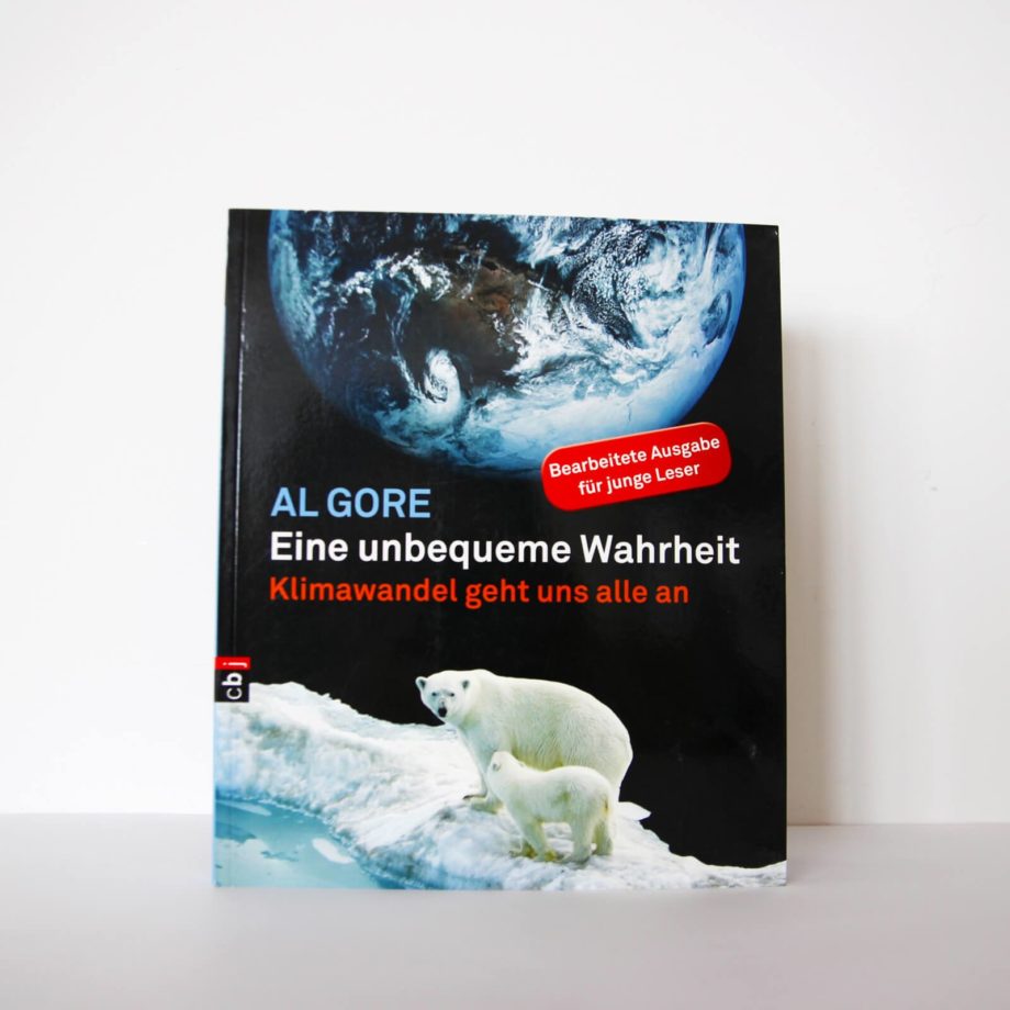 Eine unbequeme Wahrheit (Jugendausgabe)