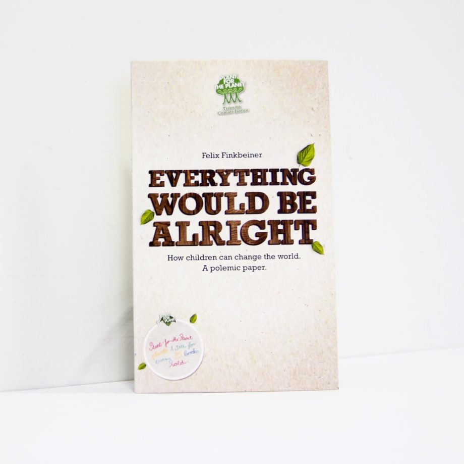 Everything Would Be Alright - 6 Stück
