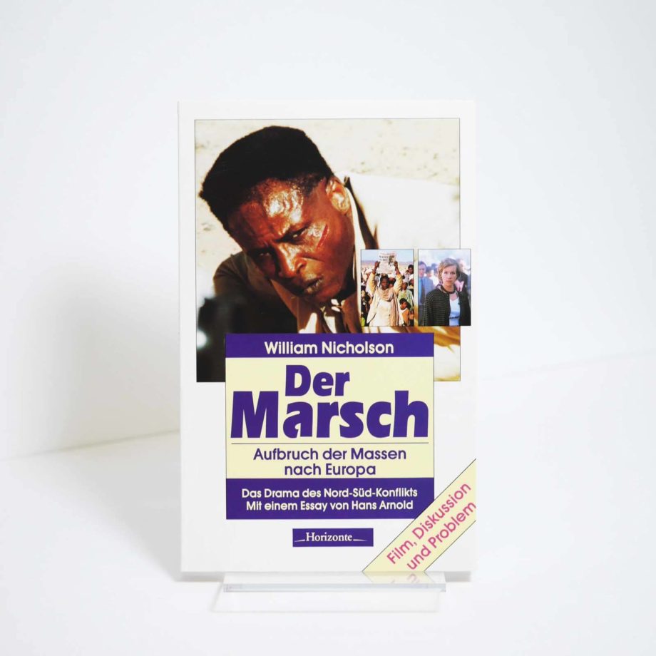 Der Marsch