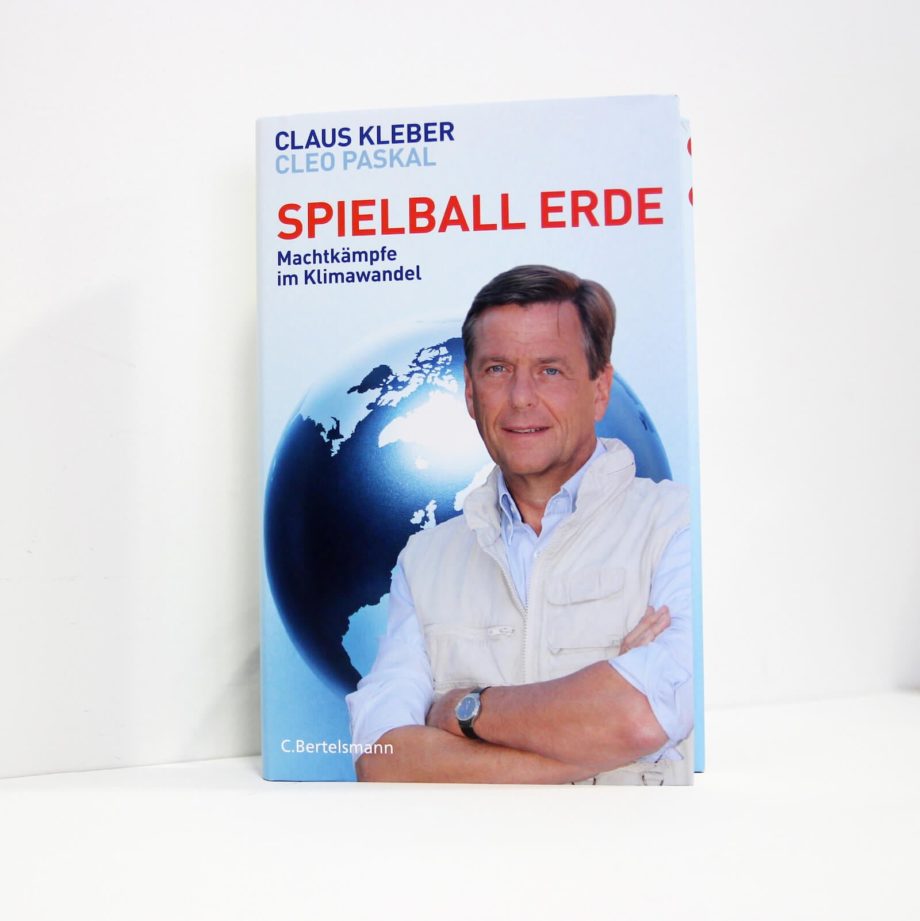 Spielball Erde