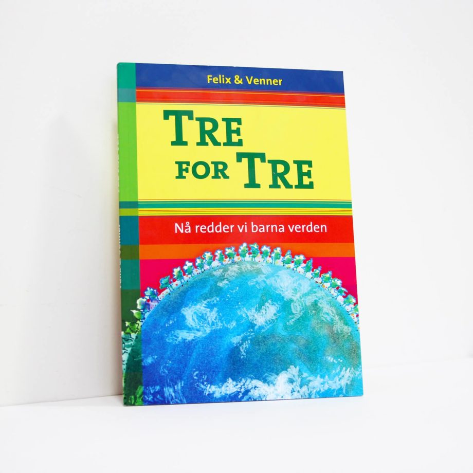 Tre for Tre (NO)