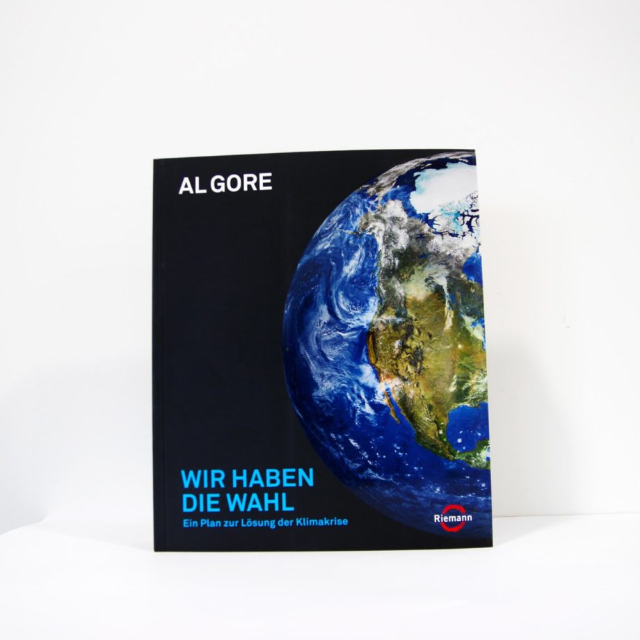 Wir haben die Wahl