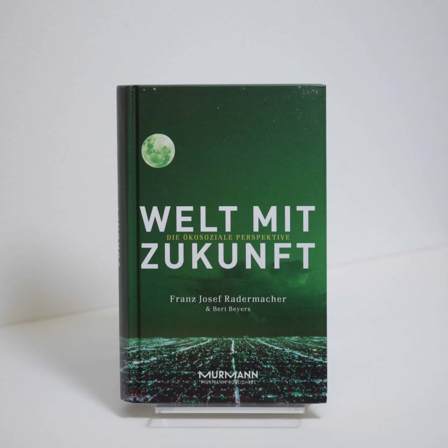 Welt mit Zukunft - neue Auflage