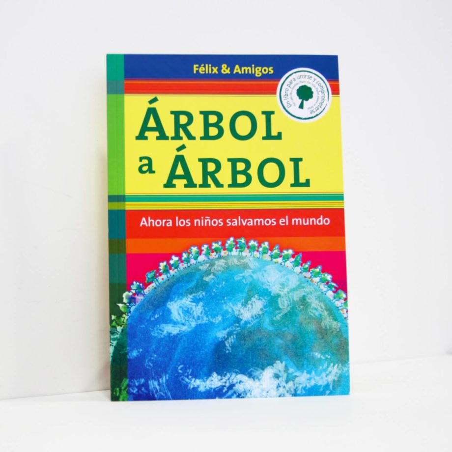 Arbol por Arbol
