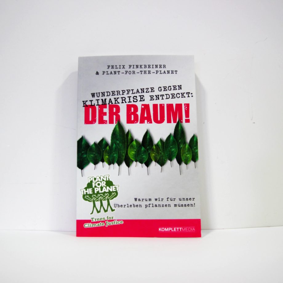 Wunderpflanze gegen Klimakrise entdeckt: Der Baum!