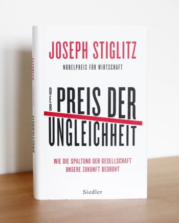 Der Preis der Ungleichheit