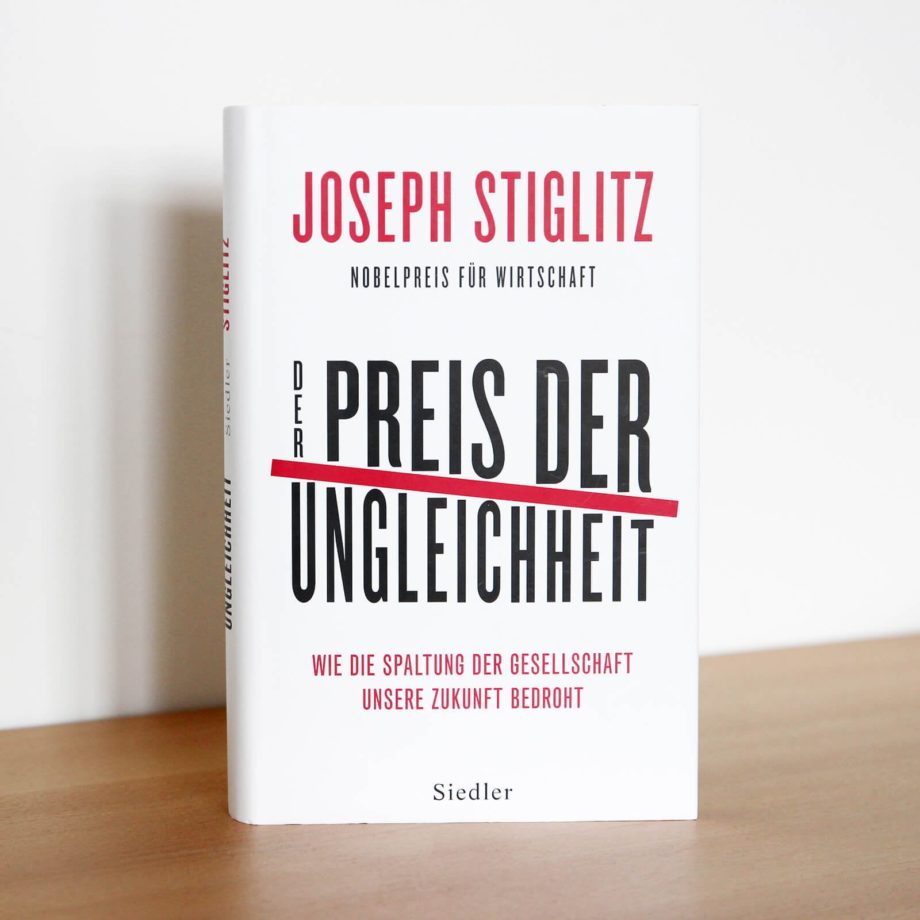 Der Preis der Ungleichheit