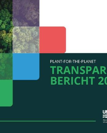 Transparenzbericht 2024