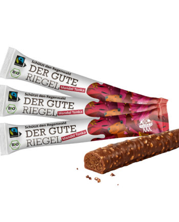 Der Gute Riegel – Mandel Tonka Abonnement