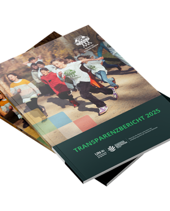 Transparenzbericht 2025